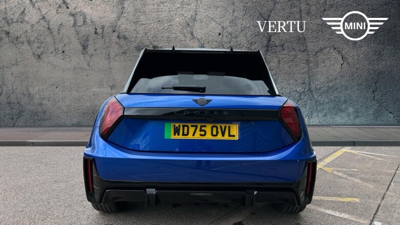 MINI Cooper 135kW E Sport [Level 2] 41kWh 3dr Auto Electric Hatchback